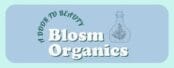 Blosm Organics